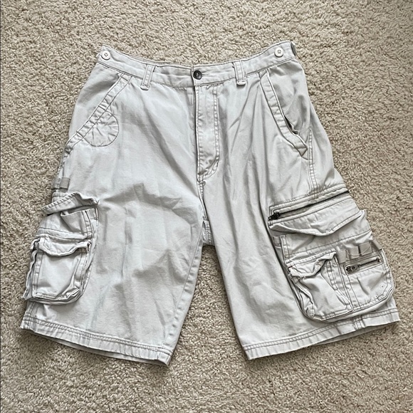 Wearfirst Other - Wearfirst cargo shorts men’s size 29
